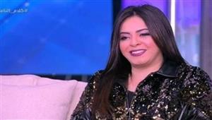 "دنيتي خلتني راجل".. ياسمين نيازي تكشف عن مواصفات فتى أحلامها