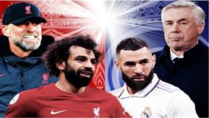 لماذا يلقب ليفربول بالـ "حُمر" وريال مدريد بالـ "مرينجي"؟ 