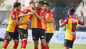 بعد سقوطه في اختبار المنشطات.. إيقاف لاعب الترجي لمدة 3 أشهر رسميًا