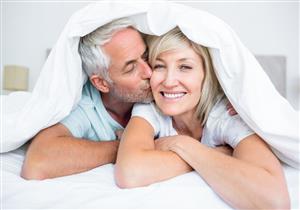 5 نصائح لتحسين العلاقة الحميمة بعد الخمسين 