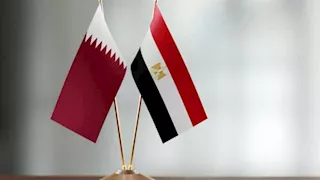 مصر وقطر تكثفان المساعي بعد رد حماس على مقترح التهدئة في غزة