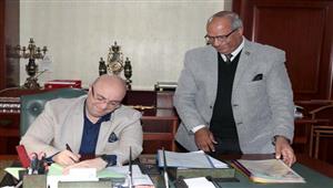 بالاسم ورقم الجلوس.. ننشر نتيجة الشهادة الإعدادية 2023 في بني سويف بنسبة نجاح 76%