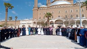 السياحة: منطقة القلعة تستقبل حفظة القرآن المشاركين في المسابقة العالمية