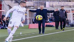 درس بـ3 نقاط.. أجيري يمنح الأهلي روشتة التفوق على ريال مدريد