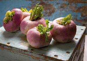 سهل التحضير- 4 فوائد مذهلة لعصير اللفت