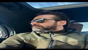 كريم عبدالعزيز يكشف عن موعد بدء تصوير "الفيل الأزرق 3"