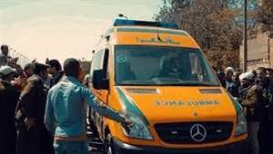 "خنقه ورمى جثته في الترعة".. كشف لغز مقتل مريض نفسي بالقاهرة