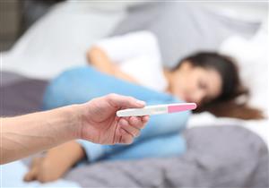 للنساء-  كيف تفرقين بين أعراض الدورة الشهرية والحمل؟