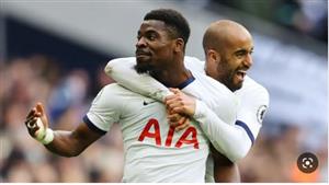 لماذا لعب نجم كوت ديفوار مع توتنهام بعد 3 أيام من مقتل شقيقه؟
