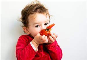 فوائد الطماطم للأطفال- متى تكون ممنوعة؟