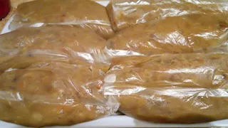 5 أشياء تحدث لك عند وضع الفول في أكياس بلاستيكية.. احذر منها