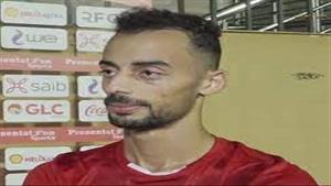 أحمد عبد القادر مهاجم الأهلي يرد على السؤال الأصعب.. هل يوقع للزمالك ؟