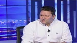 رضا عبد العال: "ساجرادا معندوش بـ5 جنيه كورة والزمالك ضيع فوز سهل"