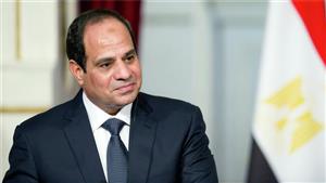 السيسي: لو سعر الصرف هيأثر على أمن مصر مش هنقعد في مكاننا