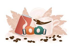 القهوة Vs مشروبات الطاقة- أيهما أفضل قبل التمرين؟
