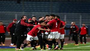 اقترب من التأهل لأمم أفريقيا.. منتخب مصر الأولمبي يعبر زامبيا بثنائية