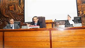 كيف تُطبق منظومة تراخيص المحال العامة في الغربية؟.. المحافظ يوضح