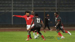 مصر تهزم مالاوي بثنائية في تصفيات أمم إفريقيا