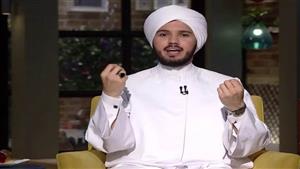 بالفيديو.. أحمد الطلحي: النبى أمرنا بالعفو عن من ظلمنا