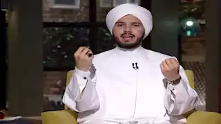  أحمد الطلحي: "الصلاة المشيشة" دعاءٌ عظيم وصلاة على النبي