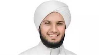 الشيخ أحمد الطلحي: هذه هي العلامة العظمى لمحبة العبد لله  