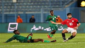 الطريق إلى باريس أصبح ممهدًا.. منتخب مصر الأولمبي يهزم غينيا ويتأهل لنهائي أمم أفريقيا