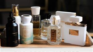 أفضل عطور من المسك لإطلالة جذابة في رمضان