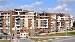 إلكتروني بالأسبقية.. انتهاء حجز شقق دار مصر في 3 ساعات 