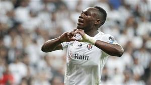 انفراجة للأهلي.. بيشكتاش يريد بيع موليكا في الصيف