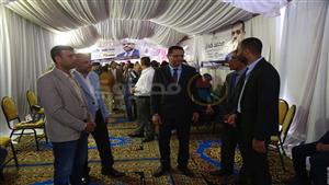 تأجيل انعقاد الجمعية العمومية لـ "الصحفيين" لعدم اكتمال النصاب - صور وفيديو