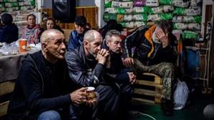 فاغنر تؤكد حصار مدينة باخموت وتدعو كييف إلى سحب قواتها