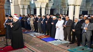 الأوقاف: ديننا مفعم بالأمل ولا يأس من رحمة الله
