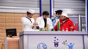 الليلة.. عرض "فقدان ذاكرة" بطولة أشرف عبدالباقي على MBC مصر 