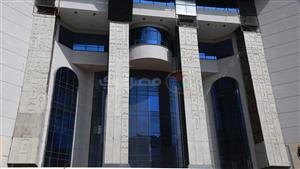 عاصفة الصحفيين