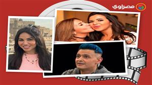 حدث بالفن| فنانة تكشف مقلب رامز جلال الجديد وأسد بنادي نقابة الممثلين