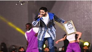 "معلش مش هنزل أغاني في رمضان"..تامر حسني يفاجئ جمهوره بقرار غريب