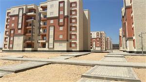 الإسكان: تأجيل الحجز الإلكتروني للوحدات الجديدة إلى 26 مارس الجاري