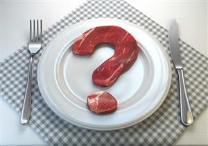 اللحم الجملي Vs البقري- أيهما أفضل لصحتك؟ "فيديو"