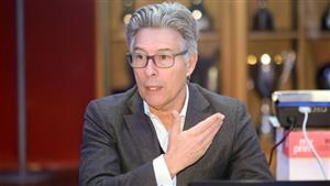  زار مصر قبل 23 عامًا... قصة سبقت تولي بيريرا لرئاسة لجنة الحكام