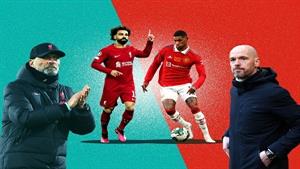"يونايتد لديه سجل قياسي".. أكبر الانتصارات في تاريخ مباريات الدوري الإنجليزي 