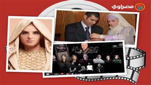 حدث بالفن| كوابيس حلا شيحة ودخول فنانة العناية المركزة وتركي آل الشيخ مع خيري بشارة