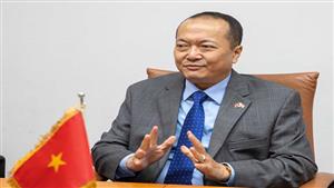 الأسبوع المقبل.. جولة في فيتنام لترويج فرص الاستثمار بمنطقة قناة السويس