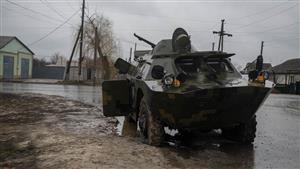 أوكرانيا تطلب من بولندا 100 مدرعة جديدة طراز روسوماك