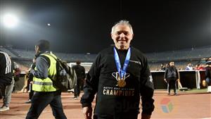 كولر: لقاء الإياب لن يكون سهلاً أمام الرجاء.. نمتلك الأفضلية.. وسعداء بعدم استقبال أهداف