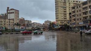 ذروة التغيرات الجوية.. الأرصاد: ارتفاع كبير في الحرارة وأمطار رعدية