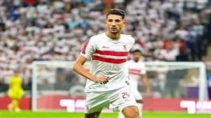 الزمالك يترقب قائمة المنتخب بسبب فتوح وصبحي