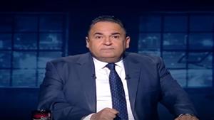 محمد علي خير: "أنا الوحيد اللي بقعد على القهاوي الشعبية"