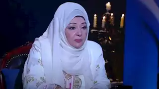 "افتريت وربنا عاقبني".. ماذا قالت عفاف شعيب عن السبب وراء عدم الإنجاب؟ 