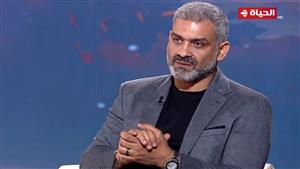 هاني عادل: فرقة وسط البلد عائلتي ولم أنفصل عنها