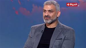 هاني عادل: أتقبل النقد المفيد 